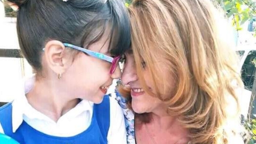 Detalii înfiorătoare despre moartea Izabelei, fetița de 9 ani din Botoșani care se învoise de la școală pentru a merge la doctor
