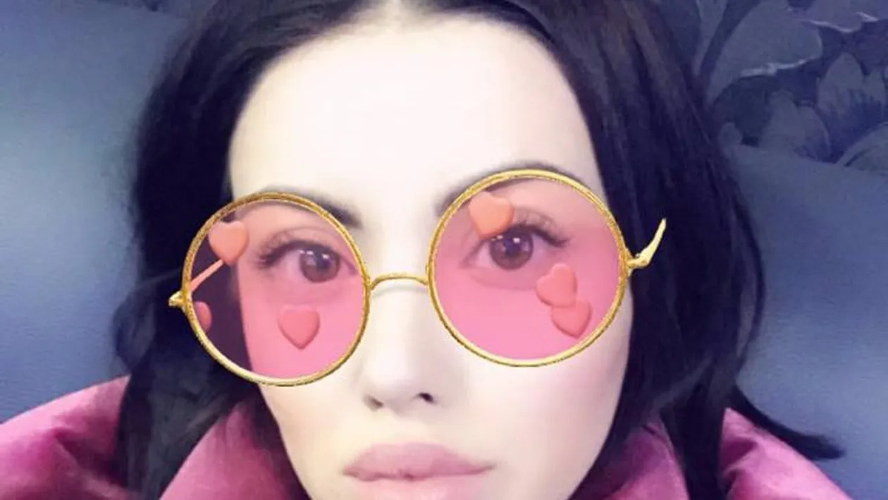 Reacția Nicoletei Nucă, după ce s-a zvonit că are o nouă relație și e însărcinată: ”Ceva, ceva există!”