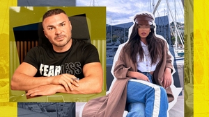 ”Tradus” de sosia Cristinei ICH! A sărit din private jet-ul ”Regelui bolizilor din online” direct în iahtul fostului Prodancei