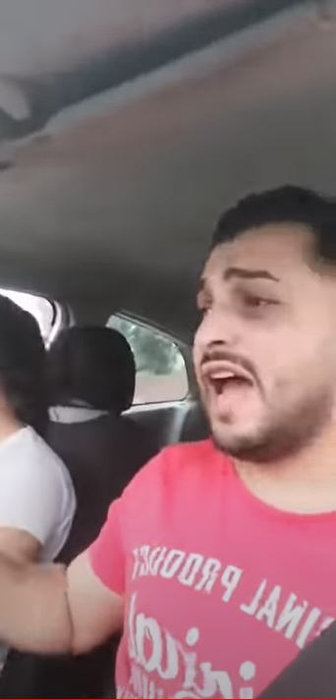 Tavy Puștiu și-a presimțit moartea! Ce mesaj a postat pe Facebook înainte ca mașina condusă de soția lui să fie spulberată de tren