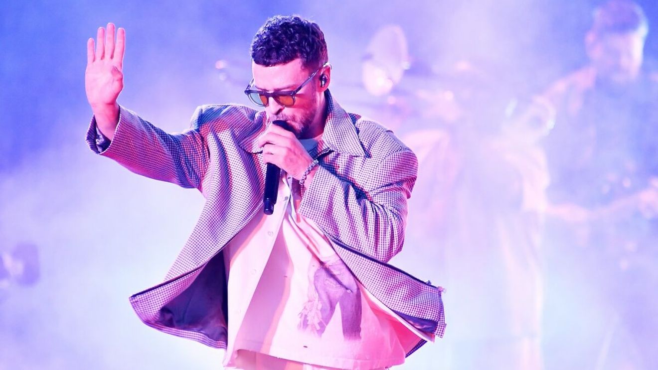 Boala cruntă de care Justin Timberlake suferă. Artistul a făcut dezvăluirea cu inima tristă