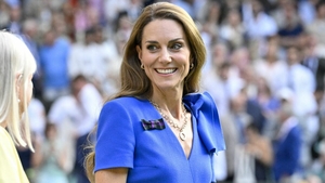 Kate Middleton, așa cum nu ai mai văzut-o! Ce s-a întâmplat cu părul ei