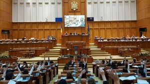S-a votat. Parlamentul a decis amânarea plății facturilor la utilităţi și plata contribuțiilor sociale