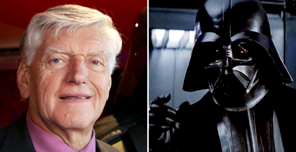 David Prowse, actorul celebru din Războiul Stelelor, a murit