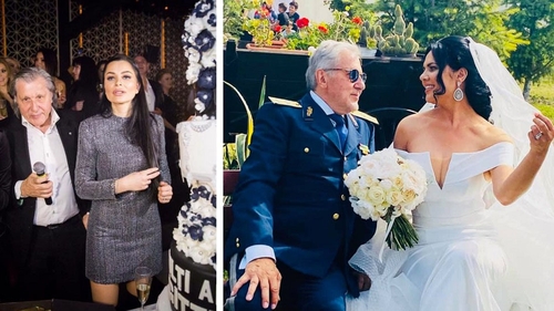 Dezvăluire-bombă despre divorțul dintre Brigitte și Ilie Năstase: “Mi-a fost rușine să spun”. Vedeta a rostit azi adevăratul motiv al separării definitive