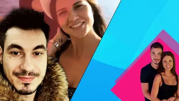 Alex Pițurcă a împăcat-o pe fosta știristă cu o vacanță în Grecia!