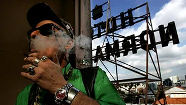 Primul hotel pentru fumatorii de canabis, inaugurat la Los Angeles!