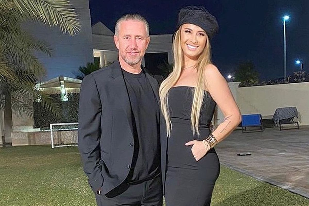 Anamaria Prodan și Reghe divorțează / Sursă foto: social media