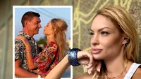 REGULA după care îşi ghidează relaţia Valentina Pelinel și Cristi Borcea: “Am trecut prin multe împreună și am realizat că…”