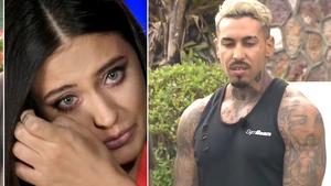 Alex Velea a cerut-o de soție pe Antonia la Asia Expres de la Antena 1: "Iubita mea..."