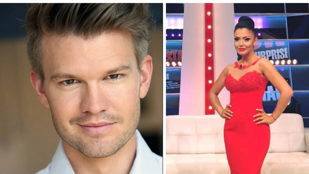 ANDREEA MANTEA a primit o propunere fabuloasă. O ”rupe” cu televiziunea şi pleacă la Hollywood?!