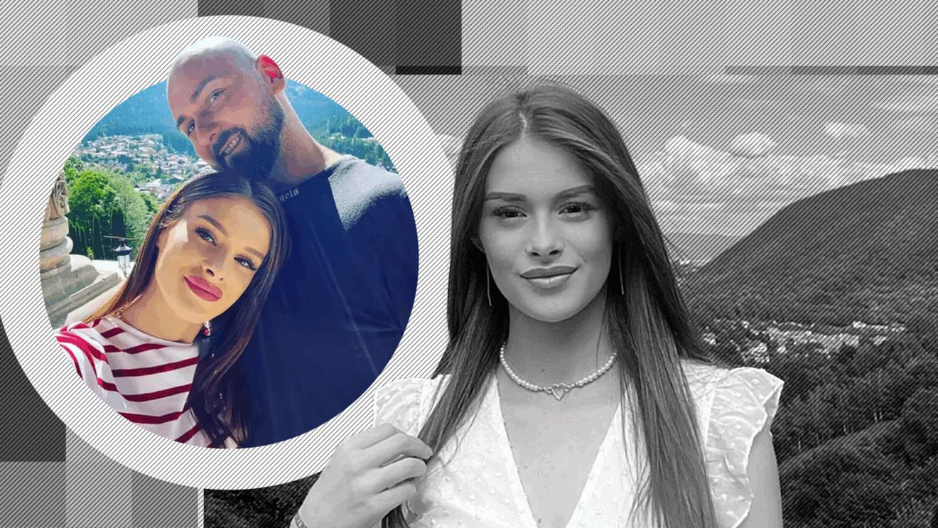 Cum arată fiica Teodorei Marcu, ex-Insula Iubirii, la 7 luni de la moartea mamei sale? Micuța seamănă tot mai mult cu ea