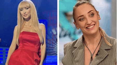 Andreea Bălan a ”distrus-o” pe Ilona Brezoianu: ”A venit în locul meu și s-a închis emisiunea”. I-a luat la rând pe Iulia Albu, Raluca Bădulescu și Mihai Petre