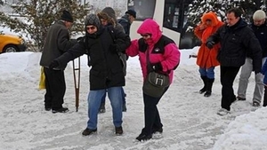 AUTORITATILE din Romania sunt in alerta! AVERTIZAREA de ULTIMA ORA a meteorologilor!