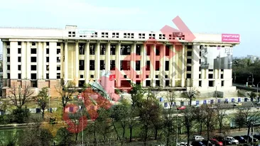 Casa Radio, bantuita