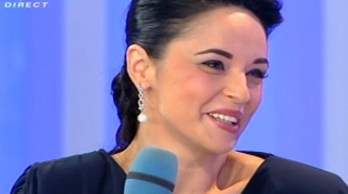 "Zana" vrajeste limba romana
