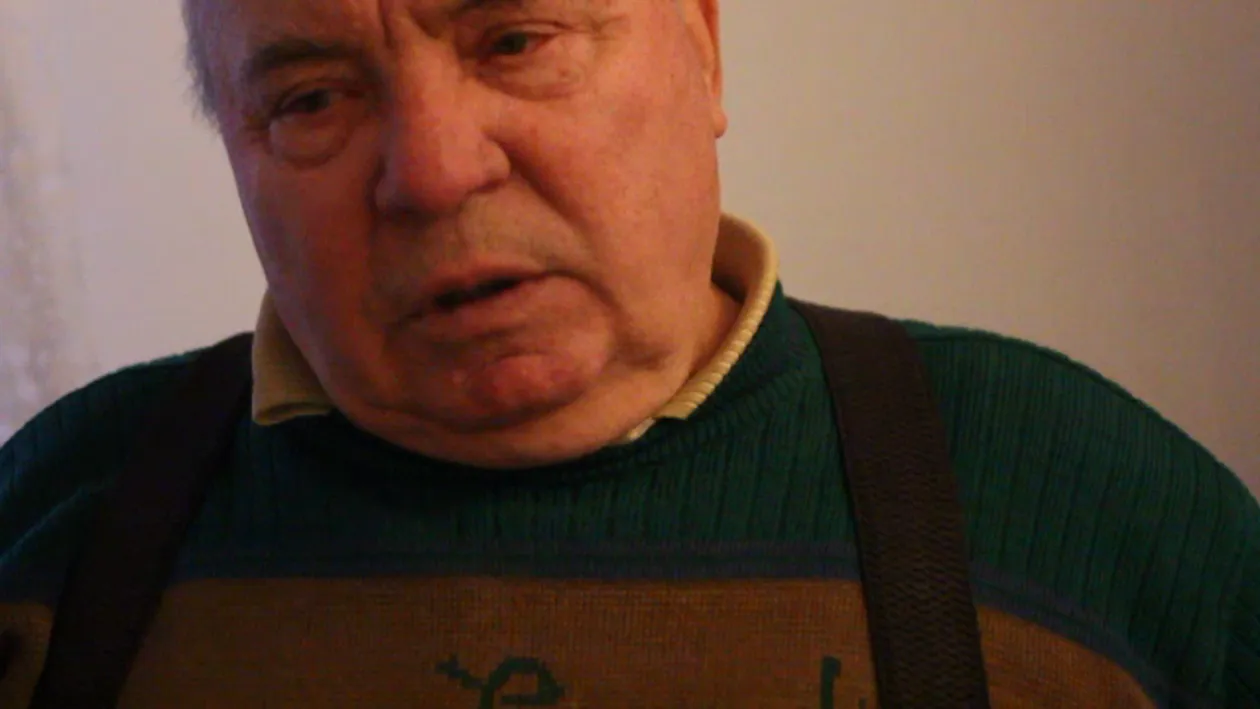 Prietenul lui Sergiu Nicolaescu, despre camera secreta pe care regizorul si-o construise in casa!