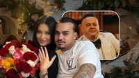 Adrian Minune se pregătește să fie socru mare. Fiul artistului și iubita sa au stabilit data nunții