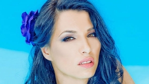 Cea mai nereusita fotografie a ei! Sorana ex-Asia a zambit larg, insa dantura nu a avantajat-o deloc! Sigur nu-ti va placea asa