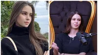 Prin ce trece Rebecca Prodan, în societate: „E rea, e nesimțită, nu știe să vorbească”