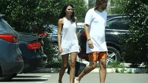 Ea este mărul discordiei dintre Dan Alexa și Anamaria Prodan. Cum arată Andrada, bomba sexy din Timișoara