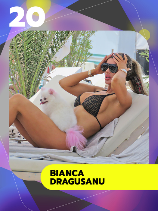 Top 40 dive care nu au făcut niciun compromis la plajă! Adelina Pestrițu, Bianca Drăgușanu și Gina Pistol au luat situația în propriile mâini