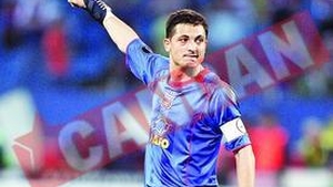 Agresorul lui Radoi a innebunit