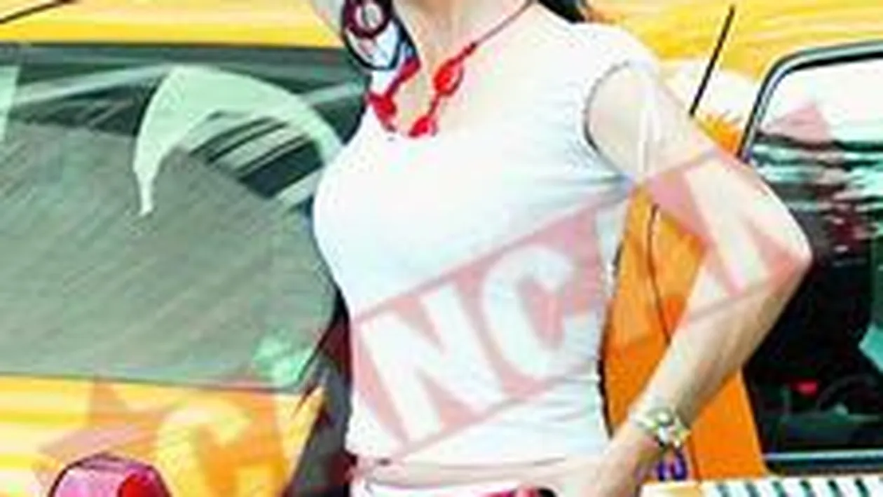 Magda Ciumac, tarata la tribunal de psihologul Ilie Marinescu