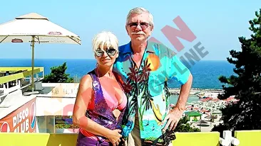 S-a casatorit inaintea fiicei ei