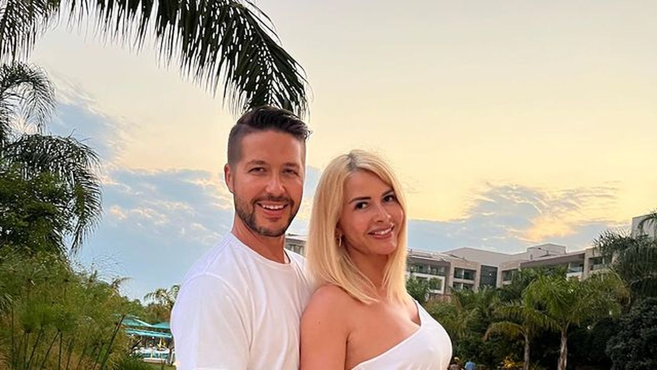 Surpriză la Survivor! Jorge şi soţia lui, la un pas de divorţ: "Chiar ne-am despărţit"