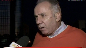 Ramona Gabor se dezice de Dinu Damaschin dupa ce a fost arestat! Vezi ce a spus despre "protectorul" ei din Bacau!