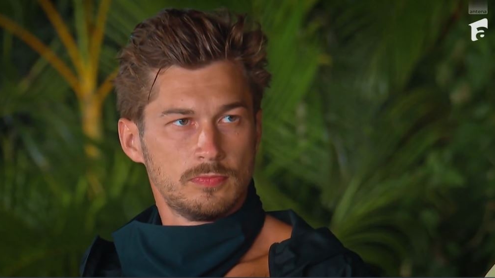 Alberto Hangan, prima reacție după eliminarea de la Survivor România. Cum a trăit cele 16 săptămâni în junglă