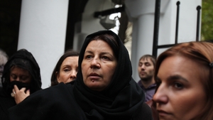 Magda Catone nu crede in ultimele dorinte ale lui Serban Ionescu! Vezi aici motivul pentru care refuza sa deschida testamentul!