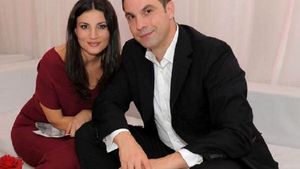 Nimeni nu se aștepta. Am aflat motivul divorțului Ioanei Ginghină de Alexandru Papadopol