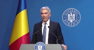 Dragoș Atanasiu a demisionat din Guvern! Cum își explică decizia