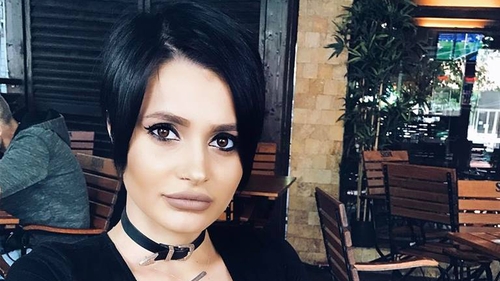 Diana şi Andi au dormit împreună. "A venit totul natural!" Fotografii incendiare
