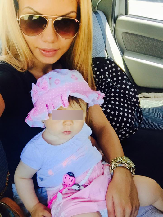 Te prăpădeşti de râs! Cum spune fetiţa lui Nicolae Guţă ”Îmi bubuie capul de foame”!