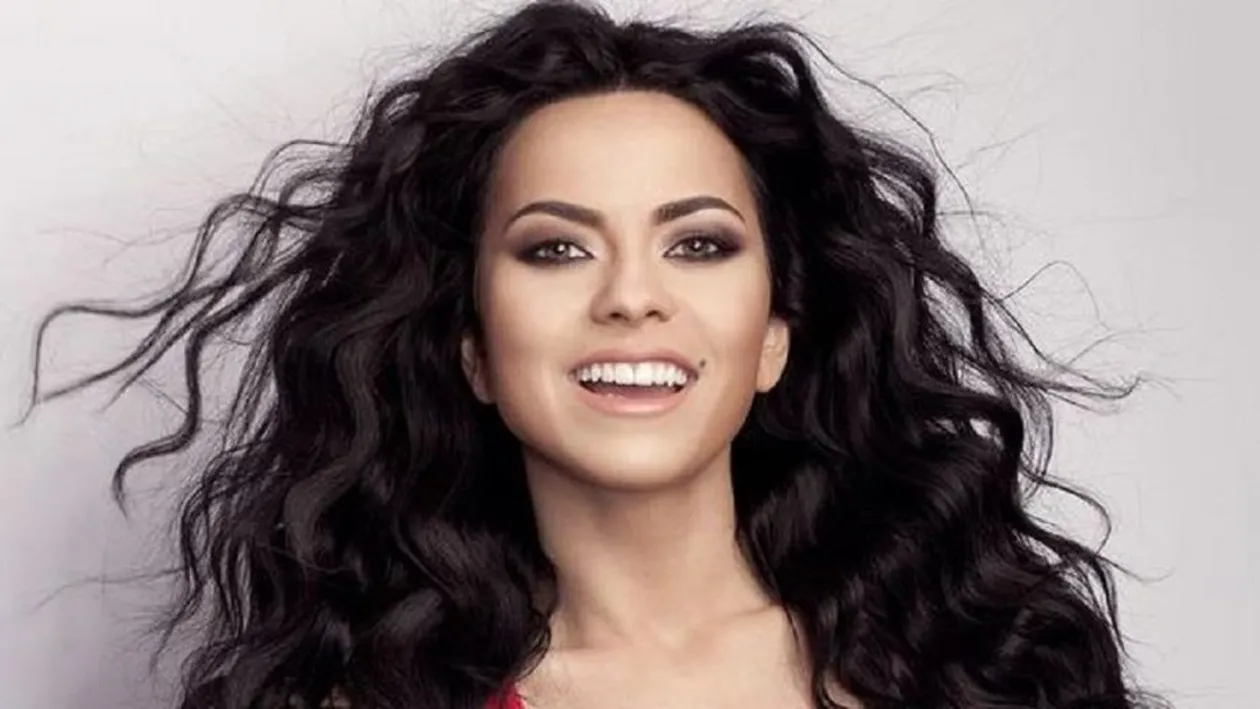 În străinătate e mare divă, dar pe străzile din București nu o recunoaște nimeni! Cum iese Inna din casă, pentru a trece neobservată