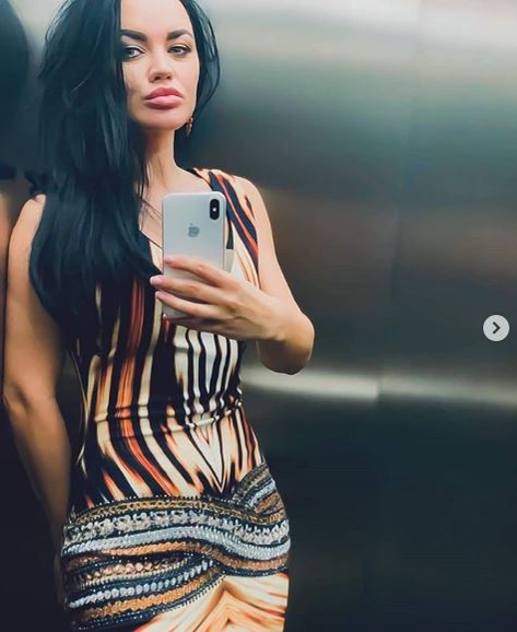 Carmen de la Sălciua și Culiță Sterp, din nou împreună?