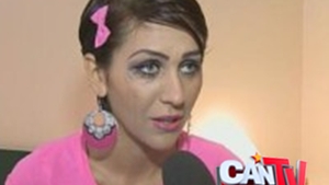 Amanta s-a baricadat în baie! A ascultat melodiile de jale ale lui Nicolae Guţă! Manelistul, la un pas să se despartă de Narcisa!