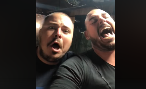 Regii TikTok-ului au scos ultima piesă, Izoleta 10