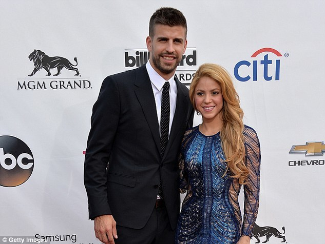 Pique şi Shakira chiar se despart! Decizia a fost luată de artistă