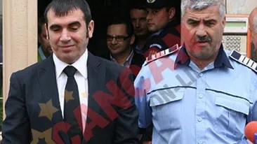 Penescu, Facaleata, Serea si Martis, trimisi in judecata pentru coruptie