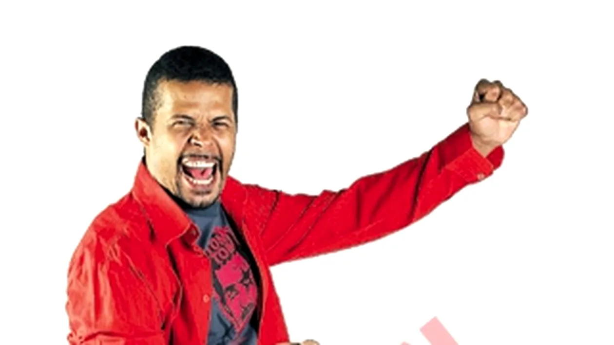 Cabral: Fiica mea nu se uita la emisiunile mele de la TV, pentru ca are alte lucruri de facut