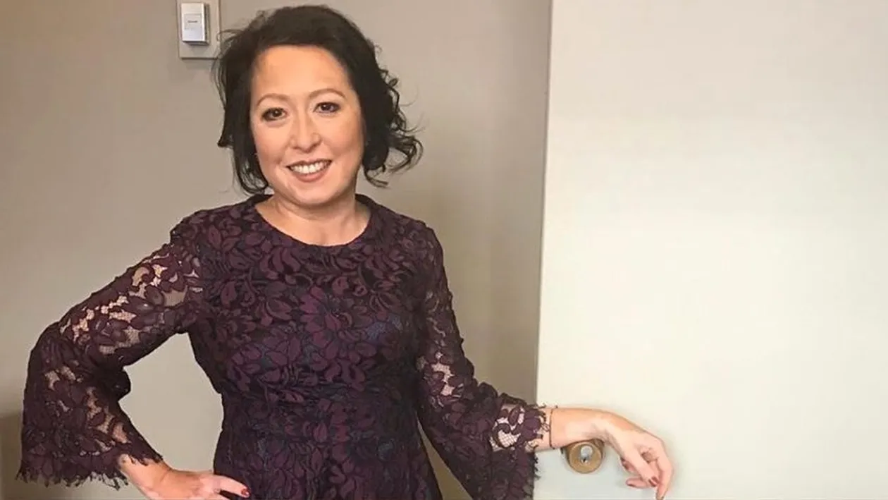 Povestea de film a Mariei Mercader, jurnalista care a bătut cancerul în repetate rânduri! A murit după infecţia cu coronavirus: “Am adorat-o”