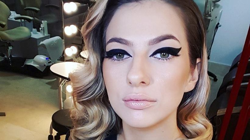 Râzi cu lacrimi! Lidia Buble şi-a găsit sosia: „Credeam că doar eu sunt perfectă în lumea asta…”