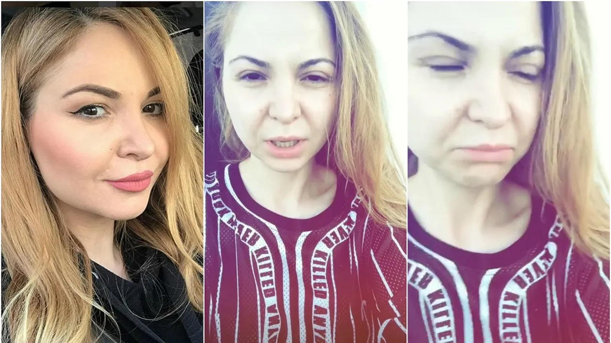 Alessia, probleme la botezul fiului ei: Am plâns foarte mult. Ce s-a întâmplat și primele poze cu micuțul Alvin