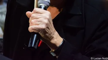 Replica genială pe care i-a dat-o Florin Piersic lui Oreste, când a aflat că s-a certat cu Mircea Badea