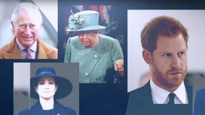 Regina Elisabeta a II-a, primele declarații după întâlnirea de gradul 0 cu Meghan Markle și Prințului Harry