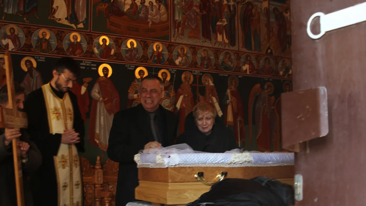 Mama Micai, devasta: “Sunt nenorocita, am ramas fara copil!” A slabit ingrozitor!